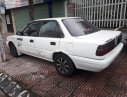 Toyota Corolla 1991 - Bán Toyota Corolla đời 1991, màu trắng, nhập khẩu  