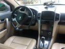 Chevrolet Captiva 2007 - Bán Chevrolet Captiva năm sản xuất 2007, màu bạc, nhập khẩu  