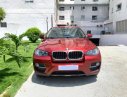 BMW X6 3.0 2012 - Bán BMV X6 3.0 sx 2012 đăng ký 2013, xe đẹp màu đỏ, bao kiểm tra hãng
