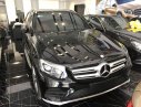 Mercedes-Benz GLC-Class 4matic 2017 - Bán ô tô Mercedes 4matic năm 2017, màu đen