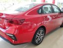 Kia Cerato 1.6L MT 2019 - Bán xe Kia Cerato đời 2019, màu đỏ giá cạnh tranh