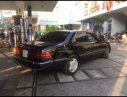 Lexus LX   1993 - Bán Lexus LX 1993, màu đen, xe nhập  