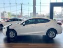 Mazda 3 2019 - Bán xe Mazda 3 năm sản xuất 2019, màu trắng, giá tốt