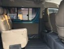 Toyota Hiace   2005 - Bán Toyota Hiace 2005, màu xanh lam, xe nhập 