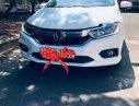 Honda City 2017 - Bán Honda City năm sản xuất 2017, màu trắng như mới, giá 578tr