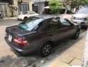 Toyota Corolla   1999 - Bán Toyota Corolla đời 1999, màu xám số sàn