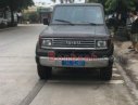 Toyota Land Cruiser  II 2.4 MT   1992 - Cần bán Toyota Land Cruiser II 2.4 MT đời 1992, giá 110 triệu