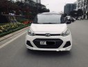 Hyundai Grand i10 2014 - Cần bán xe Hyundai Grand i10 đời 2014, màu trắng, xe nhập