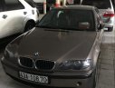 BMW 3 Series 325i 2005 - Cần bán lại xe BMW 3 Series 325i sản xuất năm 2005