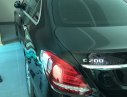 Mercedes-Benz C class C200 2016 - Bán ô tô Mercedes C200 model 2017, đã đi 15000km còn rất mới