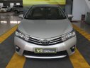 Toyota Corolla altis G 2014 - Cần bán Toyota Corolla altis G đời 2014, màu bạc, giá tốt