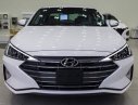 Hyundai Elantra  1.6MT   2019 - Bán Hyundai Elantra 1.6MT năm sản xuất 2019, màu trắng