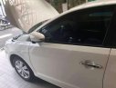 Toyota Yaris 2017 - Bán Toyota Yaris 2017, màu trắng, nhập khẩu nguyên chiếc, giá 610tr