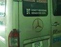 Mercedes-Benz Sprinter 2005 - Bán lại xe Mercedes Sprinter sản xuất năm 2005, nhập khẩu nguyên chiếc