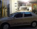 Fiat Albea    ELX  2007 - Bán Fiat Albea ELX 2007, màu bạc, chính chủ 