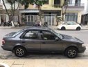 Toyota Corolla   1999 - Bán Toyota Corolla đời 1999, màu xám số sàn