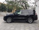 Lexus GX 460 2016 - Bán Lexus Gx460 sx 2016 tự động Full màu đen rất sang