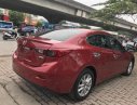 Mazda 3 1.5 Facelift 2017 - Bán xe Mazda 3 1.5 Facelift đời 2017, màu đỏ