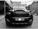 Ford Ranger   Widtrak 3.2 2017 - Cần bán lại xe Ford Ranger Widtrak 3.2 2017, màu đen, nhập khẩu chính chủ, giá tốt