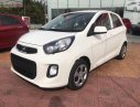 Kia Morning EX 2019 - Cần bán xe Kia Morning EX sản xuất năm 2019, màu trắng