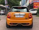 Mini Cooper cooper S 2017 - Cần bán xe Mini Cooper S sản xuất năm 2017, màu cam, nhập khẩu nguyên chiếc