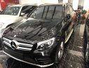 Mercedes-Benz GLC-Class 4matic 2017 - Bán ô tô Mercedes 4matic năm 2017, màu đen