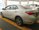 Toyota Corolla altis G 2014 - Cần bán Toyota Corolla altis G đời 2014, màu bạc, giá tốt