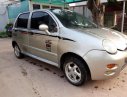 Chery QQ3 0.8 MT 2009 - Bán xe Chery QQ3 0.8 MT đời 2009, màu bạc, giá 45tr