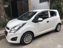 Chevrolet Spark   LS 2015 - Bán Chevrolet Spark LS năm 2015, nhập khẩu nguyên chiếc số sàn