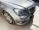 Mercedes-Benz C class C250 2012 - Bán Mercedes C250 sx 2012, đã đi 52000km, xe chính chủ