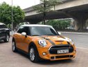 Mini Cooper cooper S 2017 - Cần bán xe Mini Cooper S sản xuất năm 2017, màu cam, nhập khẩu nguyên chiếc