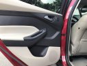 Ford Focus Titanium 2018 - Đẳng cấp xe lướt, Focus Titanium 10/2018 full option lăn bánh chỉ 3000 km