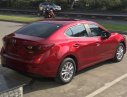 Mazda 3   1.5L  2019 - Bán Mazda 3 1.5L sản xuất 2019, màu đỏ