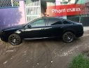 Audi A6     2010 - Bán xe Audi A6 năm sản xuất 2010, màu đen, nhập khẩu số tự động