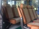 Mercedes-Benz Sprinter 2008 - Bán Mercedes Sprinter 2008, màu bạc, xe nhập