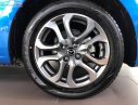 Mazda 2 Premium 2019 - Bán Mazda 2 Premium đời 2019, màu xanh lam, xe nhập 