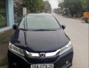 Honda City 2016 - Cần bán gấp Honda City đời 2016, chính chủ