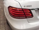 Mercedes-Benz E class E250 2014 - Bán E250 sx 2014 màu trắng - nhìn ảnh biết chất luôn