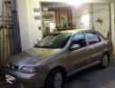 Fiat Albea    ELX  2007 - Bán Fiat Albea ELX 2007, màu bạc, chính chủ 