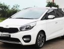 Kia Rondo 2.0 GMT 2019 - Bán ô tô Kia Rondo sản xuất năm 2019, màu trắng