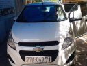 Chevrolet Spark   LS 2015 - Bán Chevrolet Spark LS năm 2015, nhập khẩu nguyên chiếc số sàn