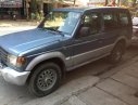 Mitsubishi Pajero 3.0 2001 - Bán Mitsubishi Pajero 3.0 2001, xe gia đình