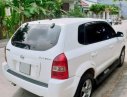 Hyundai Tucson 2006 - Bán xe Hyundai Tucson đời 2006, màu trắng, xe nhập số sàn