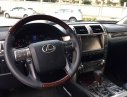 Lexus GX 460 2016 - Bán Lexus Gx460 sx 2016 tự động Full màu đen rất sang