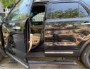 Ford Explorer 2018 - Bán ô tô Ford Explorer năm sản xuất 2018, màu đen  