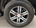 Toyota Fortuner 2.7V 4x2 AT  2017 - Bán Toyota Fortuner 2.7V 4x2 AT năm sản xuất 2017, màu xám, xe nhập số tự động