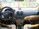 Chevrolet Aveo 2014 - Bán Chevrolet Aveo năm sản xuất 2014, màu trắng