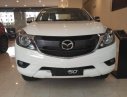 Mazda BT 50 2019 - Bán xe Mazda BT 50 đời 2019, màu trắng, xe nhập, 585tr