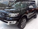 Ford Everest 2.0 MT 4x2 2019 - Bán Ford Everest năm 2019, màu đen, nhập khẩu giá cạnh tranh
