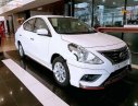 Nissan Sunny  XT 2019 - Bán Nissan Sunny XT đời 2019, màu trắng, nhập khẩu